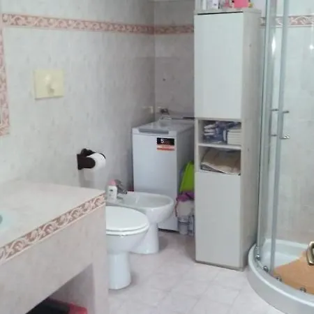 Apartment Da Vale E Teo Legnano