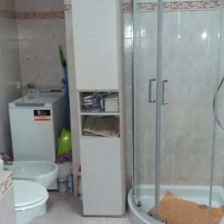 Da Vale E Teo Apartment