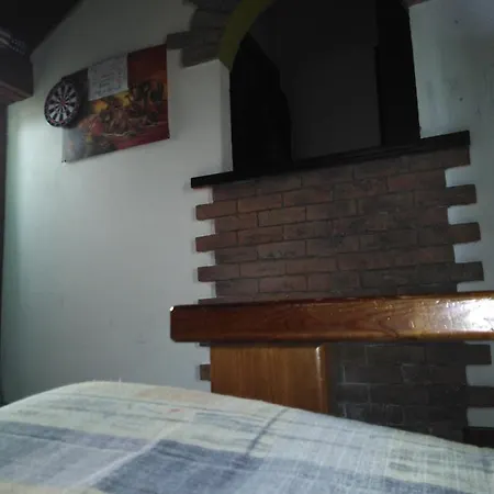 Da Vale E Teo Apartment