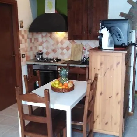 Apartment Da Vale E Teo