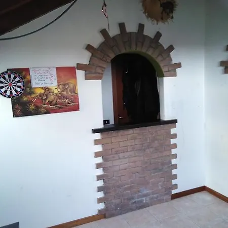 Apartment Da Vale E Teo
