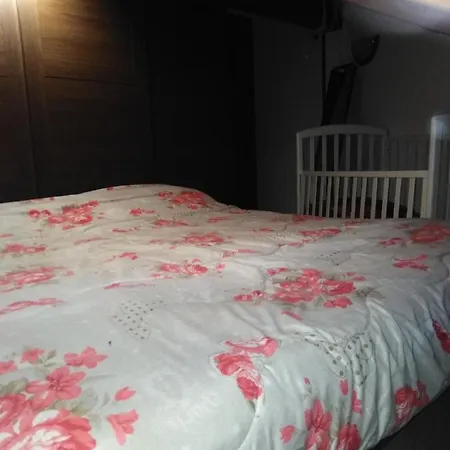 아파트 Da Vale E Teo
